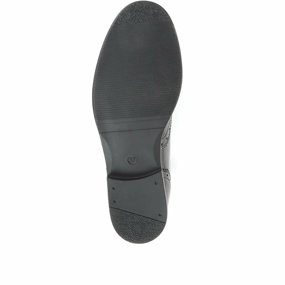 Pavers Smart Comfort Loafers - WBINS35098 / 321 570 Shoes 13 Pavers Smart Comfort Loafers - WBINS35098 / 321 570 Shoes
