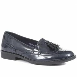 Pavers Smart Comfort Loafers - WBINS35098 / 321 570 Shoes 20 Pavers Smart Comfort Loafers - WBINS35098 / 321 570 Shoes