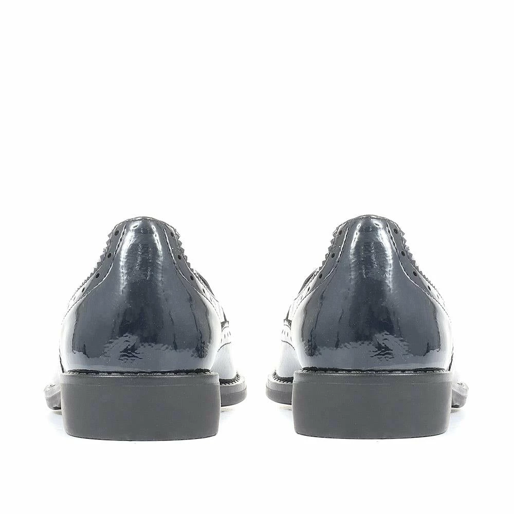 Pavers Smart Comfort Loafers - WBINS35098 / 321 570 Shoes 15 Pavers Smart Comfort Loafers - WBINS35098 / 321 570 Shoes