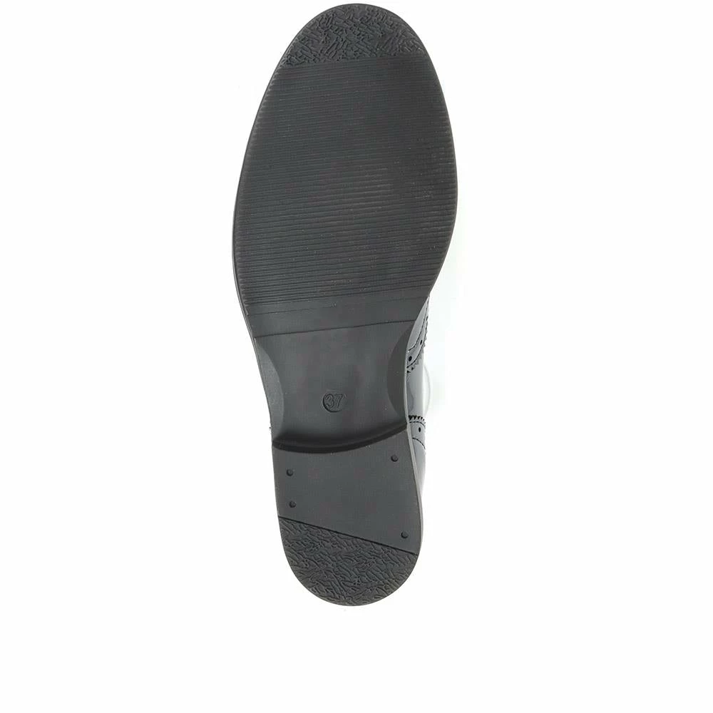 Pavers Smart Comfort Loafers - WBINS35098 / 321 570 Shoes 17 Pavers Smart Comfort Loafers - WBINS35098 / 321 570 Shoes