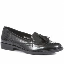 Pavers Smart Comfort Loafers - WBINS35098 / 321 570 Shoes 21 Pavers Smart Comfort Loafers - WBINS35098 / 321 570 Shoes