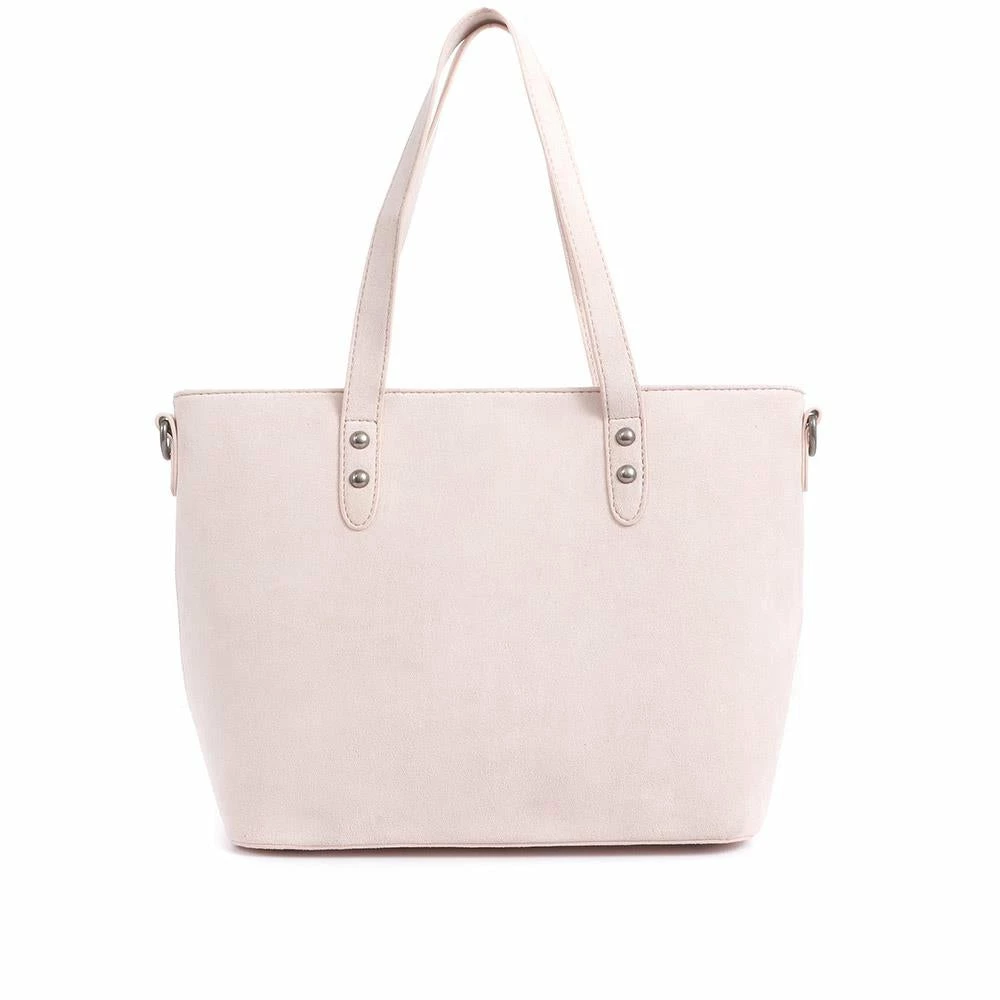 Pavers Ladies Tote Bag - WAHT35005 / 321 950 Bags 11 Pavers Ladies Tote Bag - WAHT35005 / 321 950 Bags