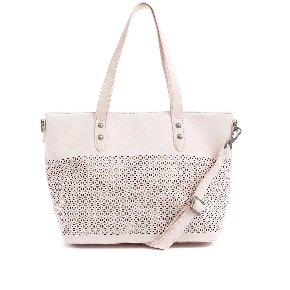 Pavers Ladies Tote Bag - WAHT35005 / 321 950 Bags 26 Pavers Ladies Tote Bag - WAHT35005 / 321 950 Bags