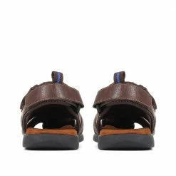 Pavers Adjustable Fisherman Sandals - CHANG35001 / 321 334