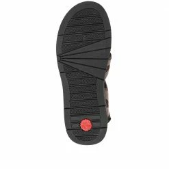 Pavers Adjustable Fisherman Sandals - CHANG35001 / 321 334