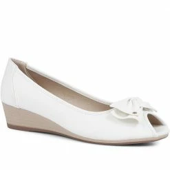 Pavers Shoes Wedge Pumps - BAIZH35103 / 321 842
