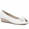 Pavers Shoes Wedge Pumps - BAIZH35103 / 321 842