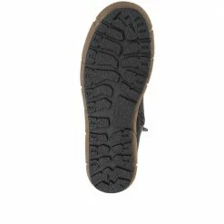 Pavers Wide Fit Ladies Ankle Boots - WBINS32013 / 318 882