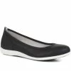 Pavers Shoes Ballet Pumps - WBINS35102 / 321 639