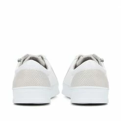 Pavers Ladies Lace-Up Sneakers / 318 018 10 Pavers Ladies Lace-Up Sneakers / 318 018