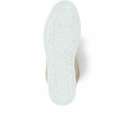 Pavers Ladies Lace-Up Trainers - RANCH31009 / 318 018 Sneakers 11 Pavers Ladies Lace-Up Trainers - RANCH31009 / 318 018 Sneakers