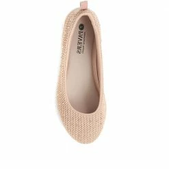 Pavers Wide Fit Trainer Pumps - BRK35069 / 321 930 30 Pavers Wide Fit Trainer Pumps - BRK35069 / 321 930