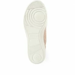 Pavers Wide Fit Trainer Pumps - BRK35069 / 321 930 31 Pavers Wide Fit Trainer Pumps - BRK35069 / 321 930