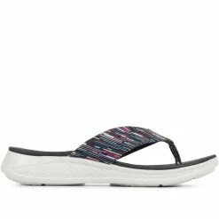 Pavers Comfort Chunky Flip Flops - BAIZH35107 / 322 113 Sandals