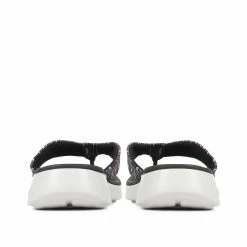 Pavers Comfort Chunky Flip Flops - BAIZH35107 / 322 113 Sandals