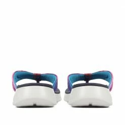 Pavers Comfort Chunky Flip Flops - BAIZH35107 / 322 113 Sandals