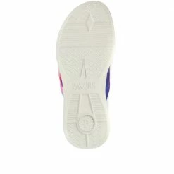 Pavers Comfort Chunky Flip Flops - BAIZH35107 / 322 113 Sandals