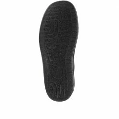 Pavers Slip-On Leather Shoes - DRTMA35011 / 322 102 17 Pavers Slip-On Leather Shoes - DRTMA35011 / 322 102