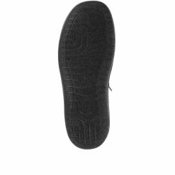 Pavers Wide-Fit Leather Slip-On Shoes - DRTMA35013 / 322 103 19 Pavers Wide-Fit Leather Slip-On Shoes - DRTMA35013 / 322 103