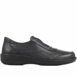 Pavers Comfortable Slip-On Work Shoes - DRTMA35015 / 322 104