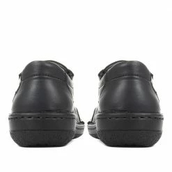 Pavers Comfortable Slip-On Work Shoes - DRTMA35015 / 322 104