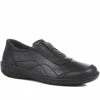 Pavers Comfortable Slip-On Work Shoes - DRTMA35015 / 322 104