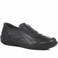 Pavers Comfortable Slip-On Work Shoes - DRTMA35015 / 322 104