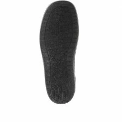 Pavers Comfortable Slip-On Work Shoes - DRTMA35015 / 322 104