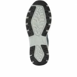 Pavers Wide Fit Lace-Up Trainers - SUNT35015 / 321 617 17 Pavers Wide Fit Lace-Up Trainers - SUNT35015 / 321 617