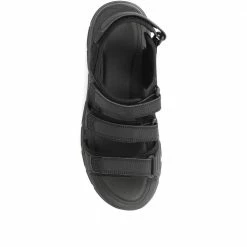 Pavers Fully Adjustable Walking Sandals - SUNT35023 / 321 806