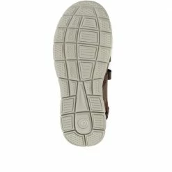 Pavers Fully Adjustable Walking Sandals - SUNT35023 / 321 806