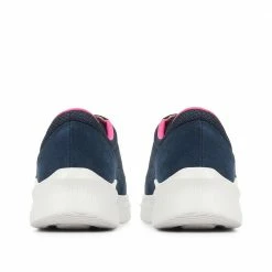 Pavers Chunky Lace-Up Platform Trainers - BRK35073 / 322 228 Wide Fit 35 Pavers Chunky Lace-Up Platform Trainers - BRK35073 / 322 228 Wide Fit