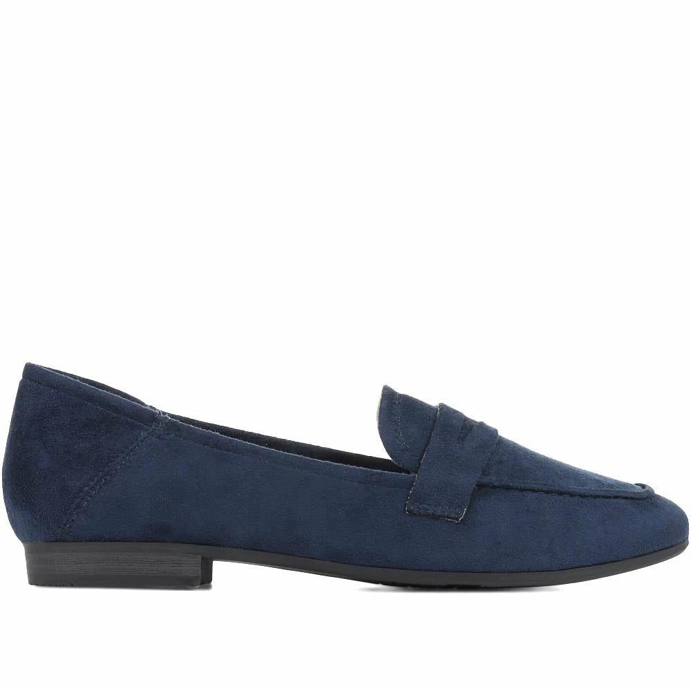 Pavers Eco Friendly Penny Loafers - JANSP33015 / 319 452 / 319 452 Shoes 29 Pavers Eco Friendly Penny Loafers - JANSP33015 / 319 452 / 319 452 Shoes