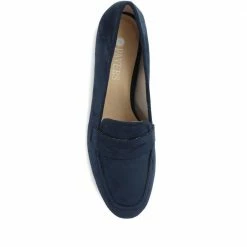 Pavers Eco Friendly Penny Loafers - JANSP33015 / 319 452 / 319 452 Shoes 62 Pavers Eco Friendly Penny Loafers - JANSP33015 / 319 452 / 319 452 Shoes