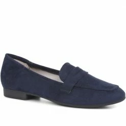 Pavers Eco Friendly Penny Loafers - JANSP33015 / 319 452 / 319 452 Shoes 38 Pavers Eco Friendly Penny Loafers - JANSP33015 / 319 452 / 319 452 Shoes