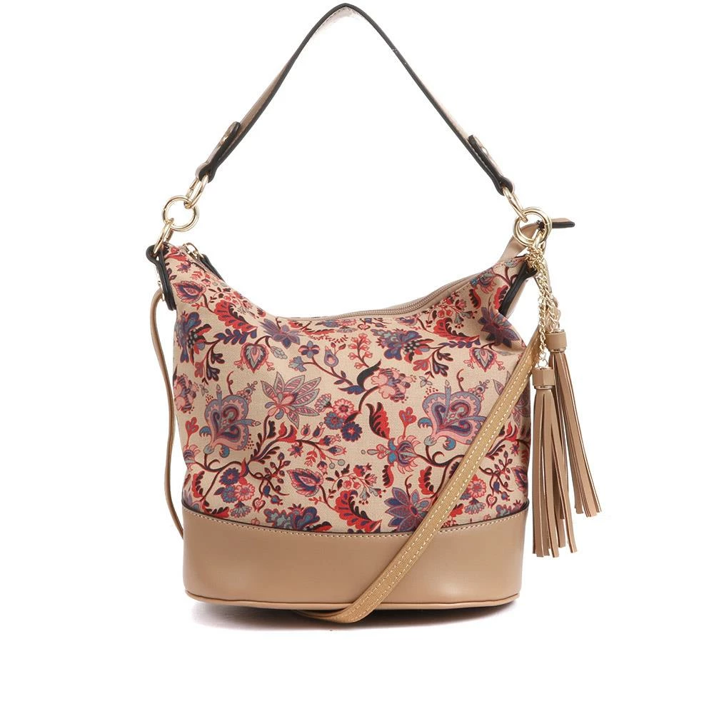 Pavers Casual Tote Handbag - RIM27006 / 311 894 1 Pavers Casual Tote Handbag - RIM27006 / 311 894