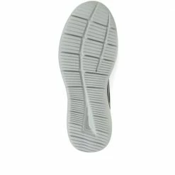 Pavers Comfortable Lace-Up Trainers - SUNT35027 / 321 866 Wide Fit