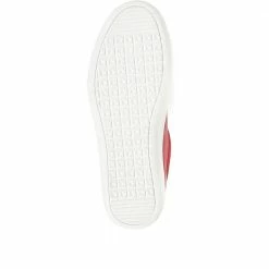 Pavers Sneakers Leather Lace-Up Trainers - ULUTA35001 / 321 761