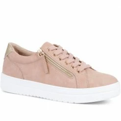 Pavers Sneakers Chunky Platform Trainers - WBINS35156 / 321 796