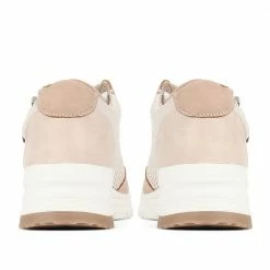 Pavers Sneakers Chunky Lace-Up Trainers - WBINS35057 / 321 514 29 Pavers Sneakers Chunky Lace-Up Trainers - WBINS35057 / 321 514