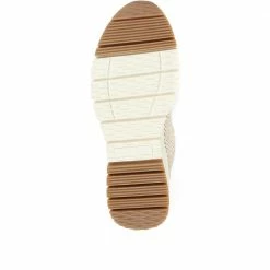 Pavers Sneakers Chunky Lace-Up Trainers - WBINS35057 / 321 514 31 Pavers Sneakers Chunky Lace-Up Trainers - WBINS35057 / 321 514