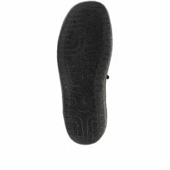 Pavers Wide Fit Leather Slip-On Shoes - DRTMA35009 / 322 101 15 Pavers Wide Fit Leather Slip-On Shoes - DRTMA35009 / 322 101