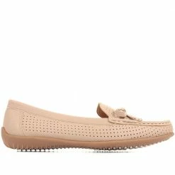 Pavers Shoes Women's Slip-On Loafers - BAIZH35087 / 321 597