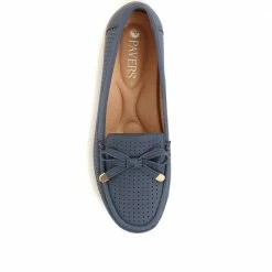 Pavers Shoes Women's Slip-On Loafers - BAIZH35087 / 321 597