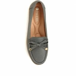 Pavers Shoes Women's Slip-On Loafers - BAIZH35087 / 321 597