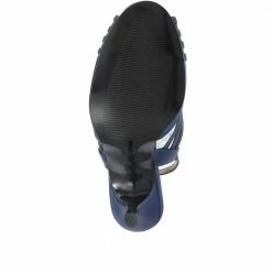 Pavers Ladies Wide Fit Silver Occasion Heels - AMITY1700 / 134 194 / 134 194 36 Pavers Ladies Wide Fit Silver Occasion Heels - AMITY1700 / 134 194 / 134 194