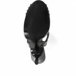 Pavers Ladies Wide Fit Silver Occasion Heels - AMITY1700 / 134 194 / 134 194 44 Pavers Ladies Wide Fit Silver Occasion Heels - AMITY1700 / 134 194 / 134 194