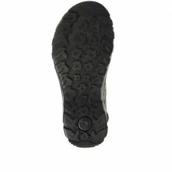 Pavers Men's Leather Walking Sandals - DDIN35009 / 321 539