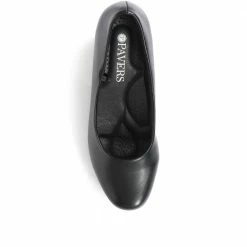 Pavers Shoes Wedge Pumps - WK33003 / 319 768 14 Pavers Shoes Wedge Pumps - WK33003 / 319 768