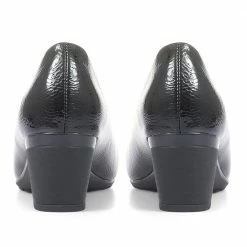 Pavers Shoes Wedge Pumps - WK33003 / 319 768 17 Pavers Shoes Wedge Pumps - WK33003 / 319 768